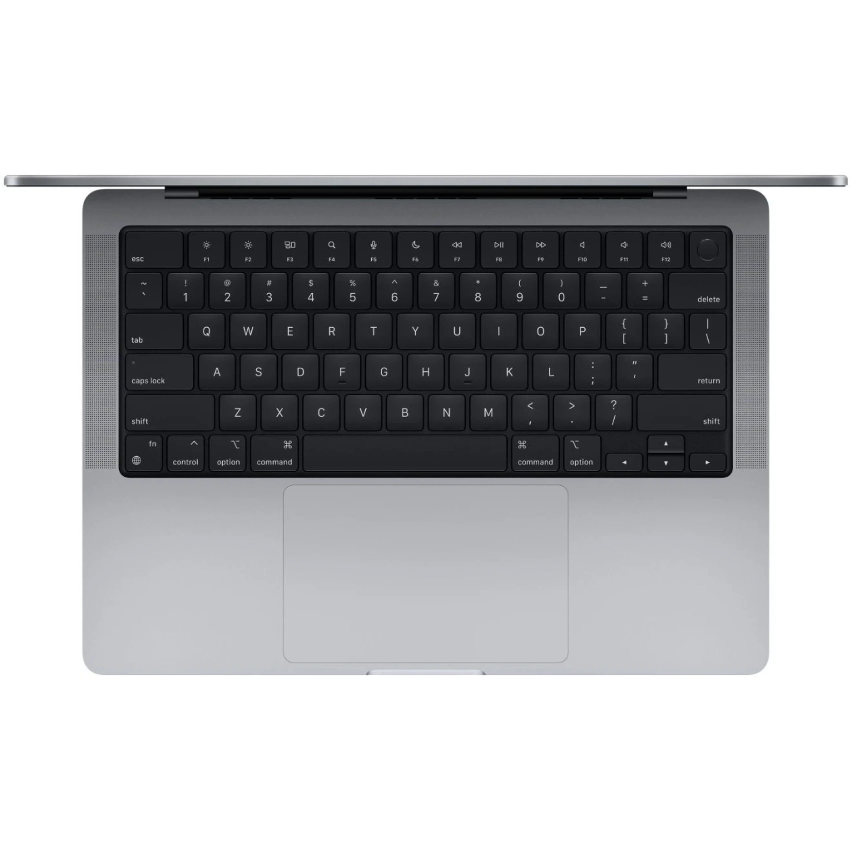 Apple MacBook Pro M1 Pro 14-inch view 3