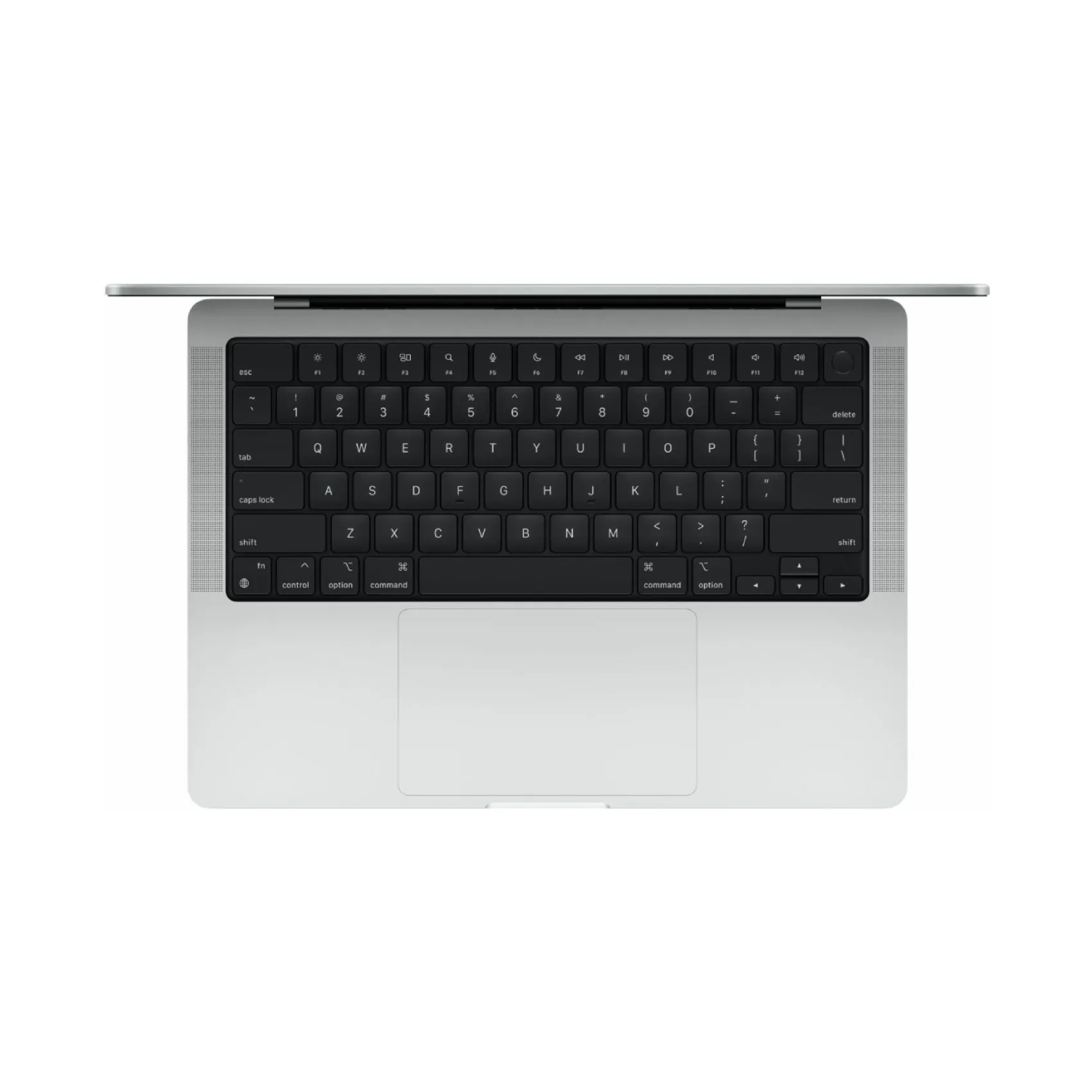 Apple MacBook Pro M2 Pro 14-inch view 2
