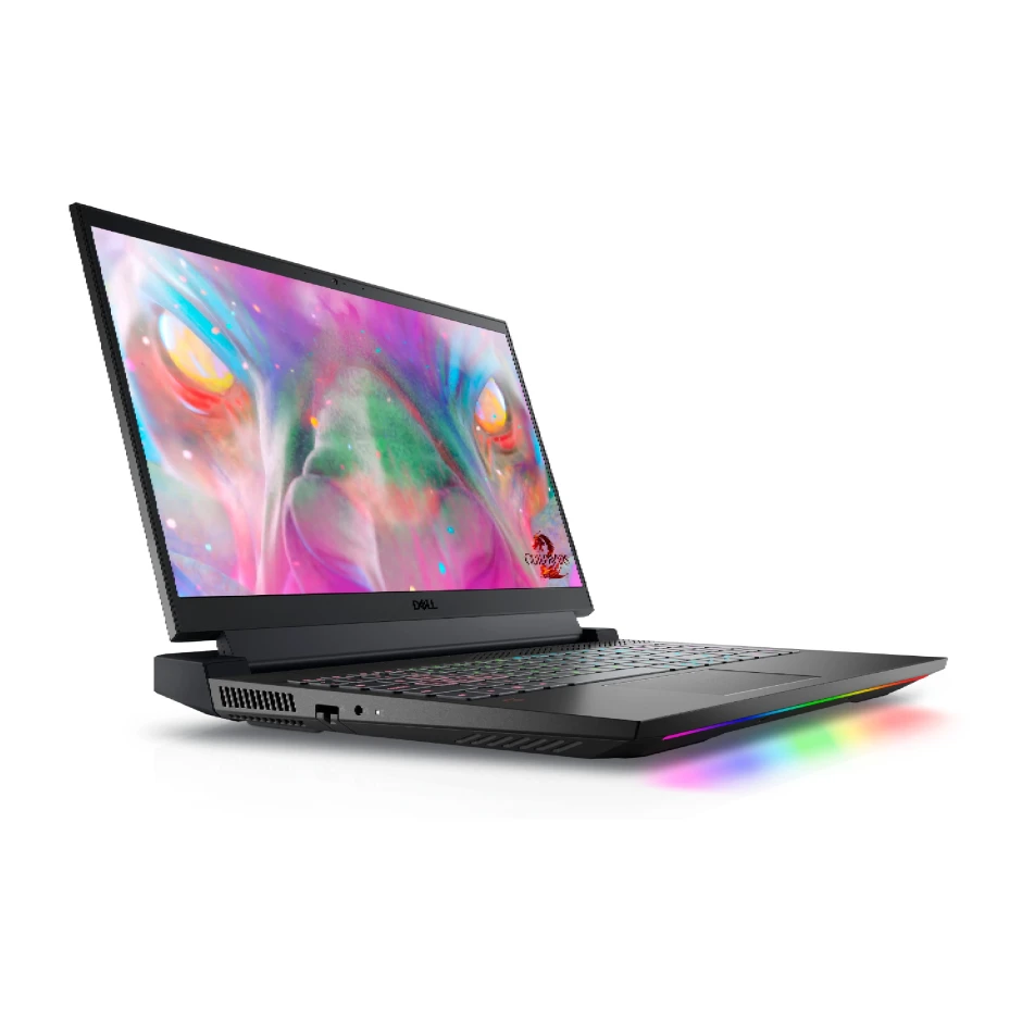 Dell G15 5520 i5 Gaming Laptop view 2