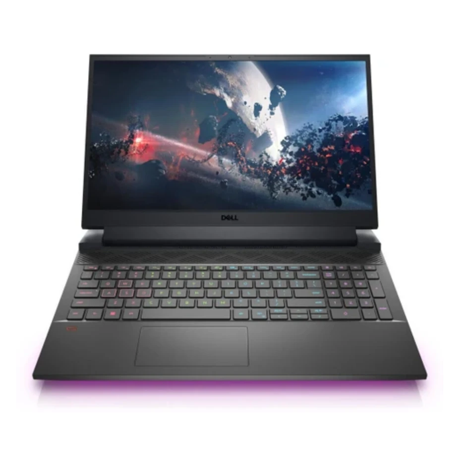 Dell G15 5520 i5 Gaming Laptop view 3