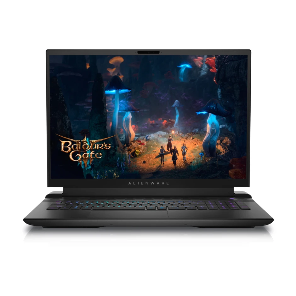 Dell Alienware M18 R2 Gaming i9 18-inch