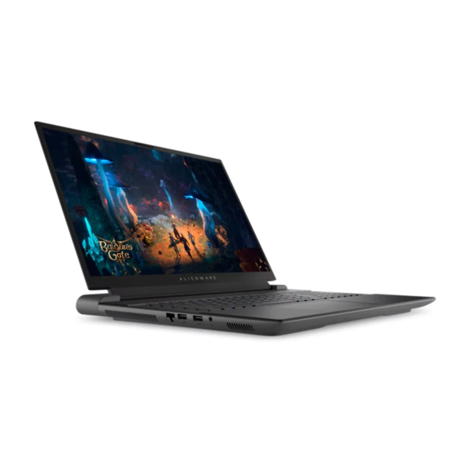 Dell Alienware M18 R2 Gaming i9 18-inch view 2