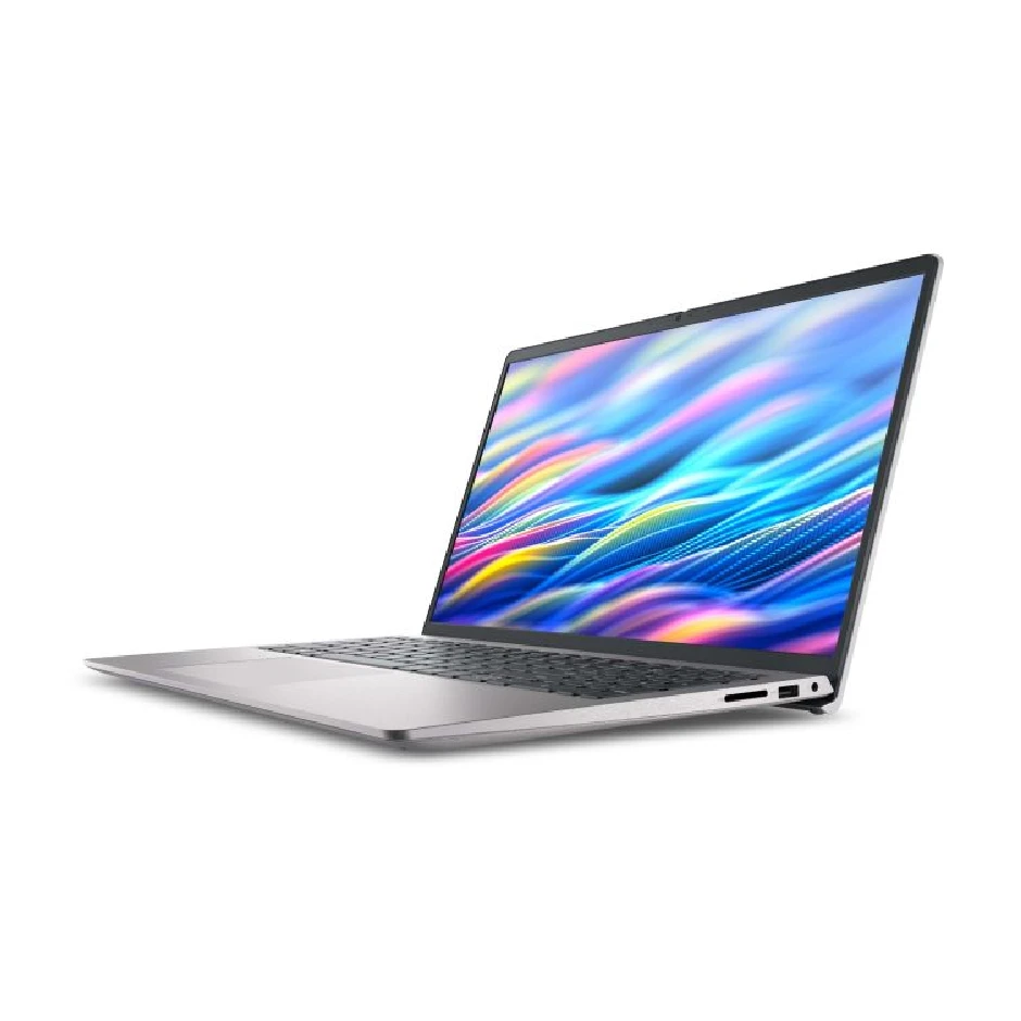 Dell 15 DC15250 13th Gen i5 view 2