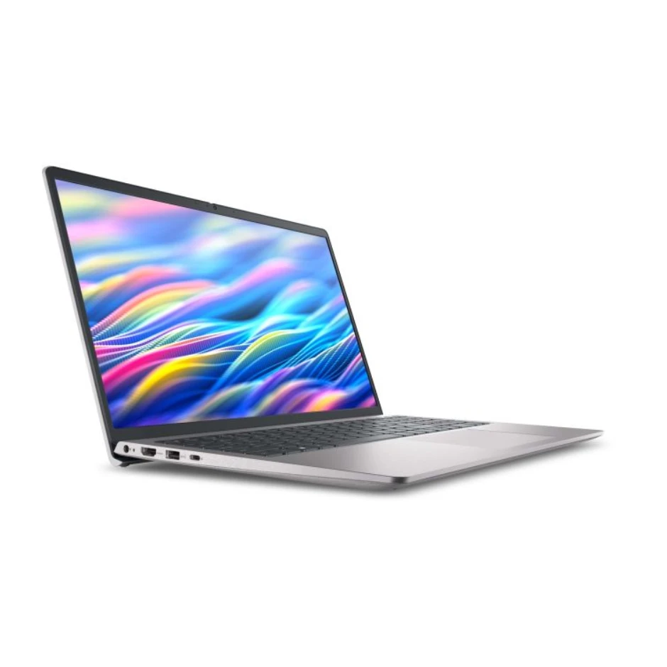 Dell 15 DC15250 13th Gen i5 view 3