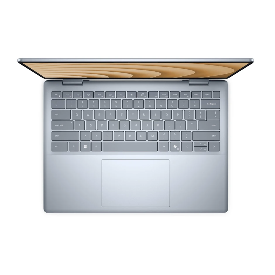 Dell 14 Plus AMD DB14255 Ryzen AI 5 view 4