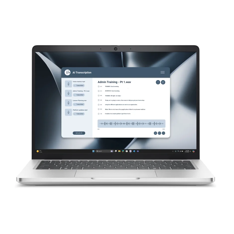 Dell Pro 13 Plus AMD PB13255 Ryzen 5