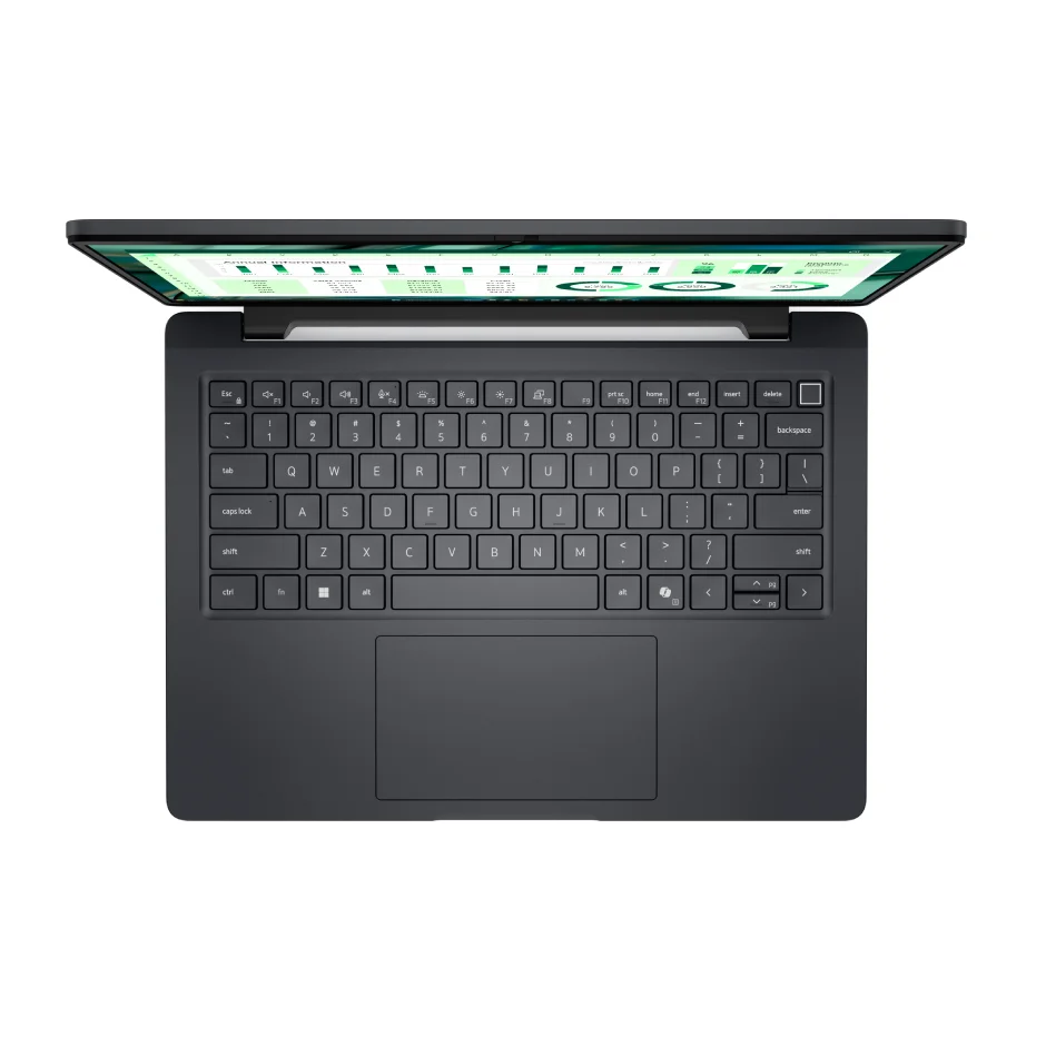 Dell Pro Max 14 Intel MC14250 Core Ultra 7 Workstation view 2