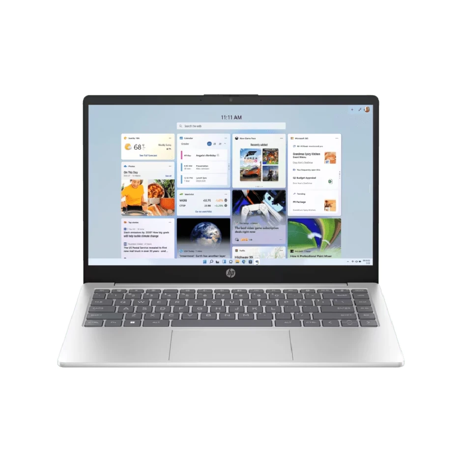 HP Laptop 14 14-ep Series i5