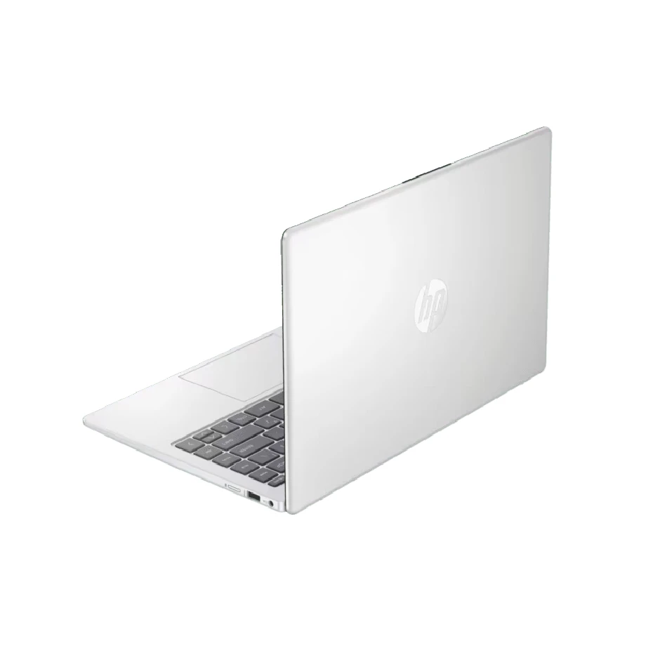 HP Laptop 15 15-fd Series i5 view 2