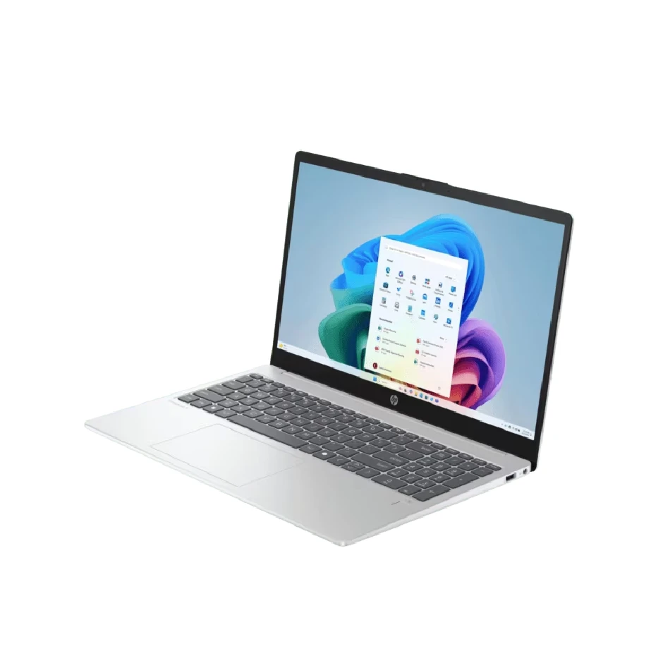 HP OmniBook 3 NGAI 15-fn Ryzen AI 5