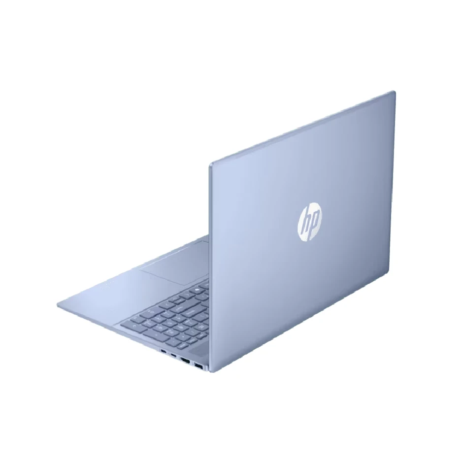HP OmniBook 5 16 Intel i5 view 2