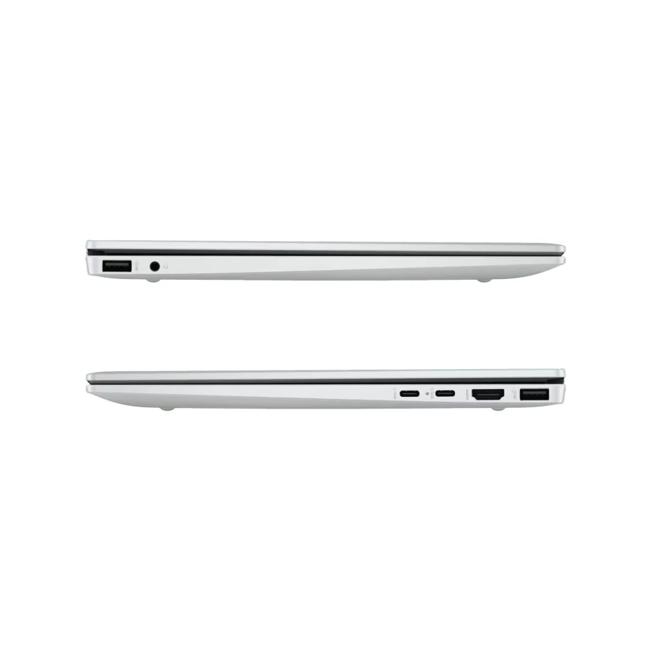 HP OmniBook 7 Aero 13 Ryzen AI 5 view 2