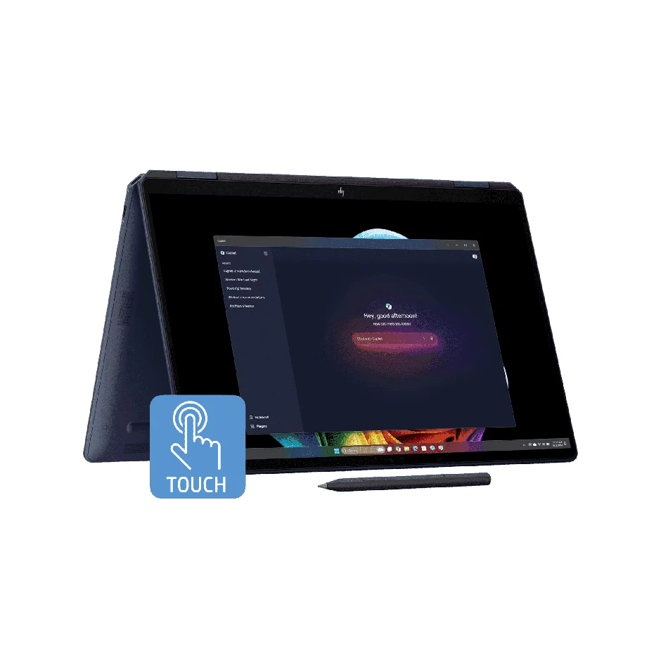 HP OmniBook Ultra Flip 14 Core Ultra 7