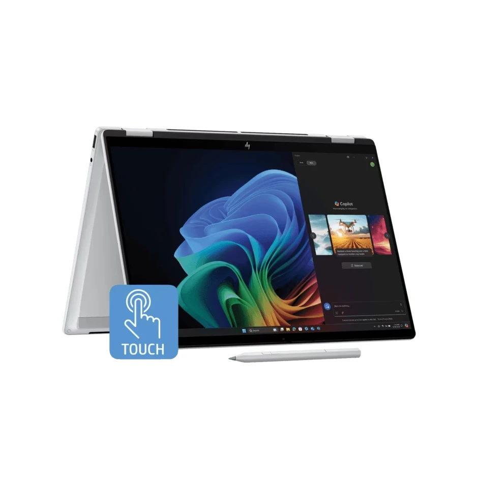 HP OmniBook X Flip 14 Core Ultra 7