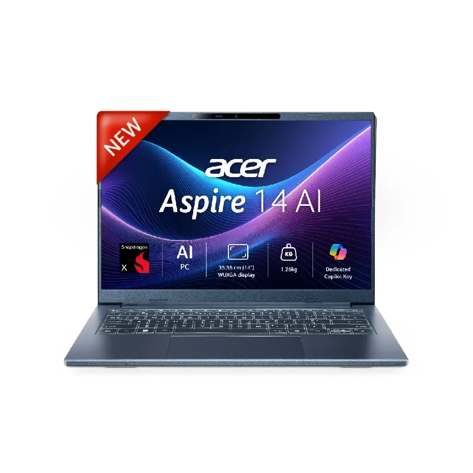 Acer Aspire 14 AI Intel Core Ultra 9