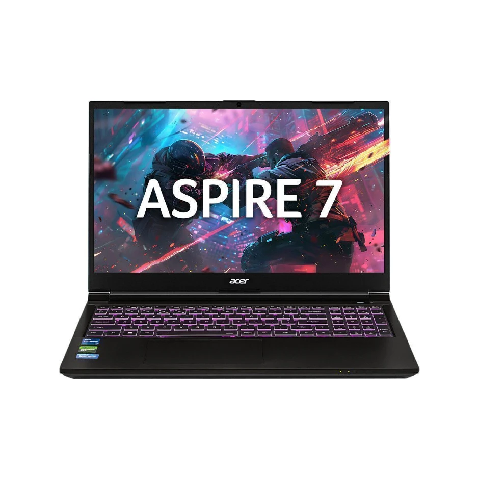 Acer Aspire 7 Gaming A715-79G RTX 4050