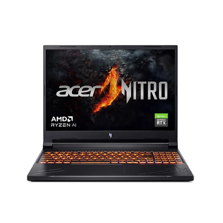 Acer Nitro V 16 AI AMD RTX 5070