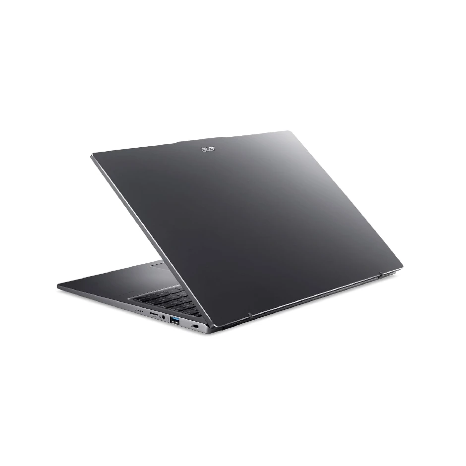 Acer Swift Go 16 AI Intel Core Ultra 7 view 2