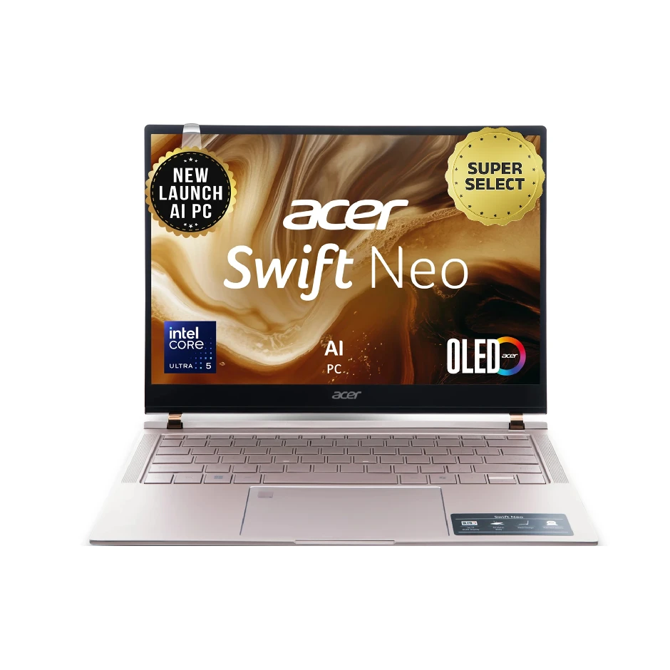 Acer Swift Neo SFN14-54H Core Ultra 5
