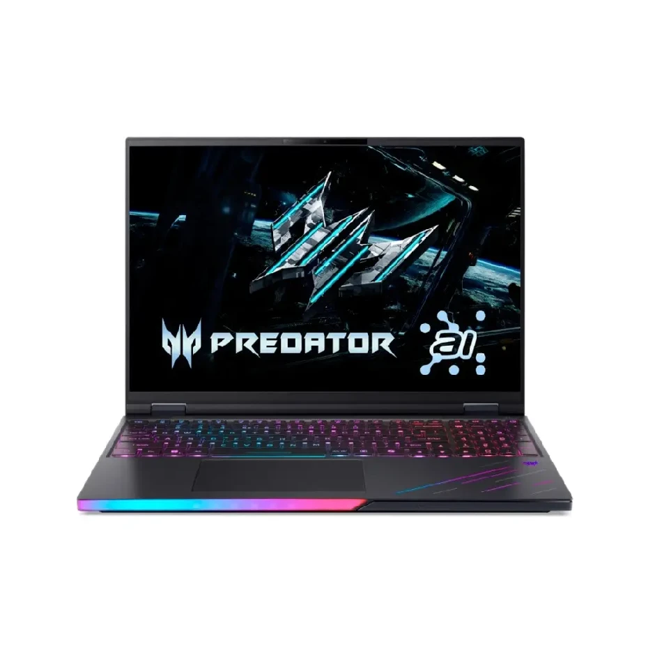Acer Predator Helios Neo 16S AI RTX 5070