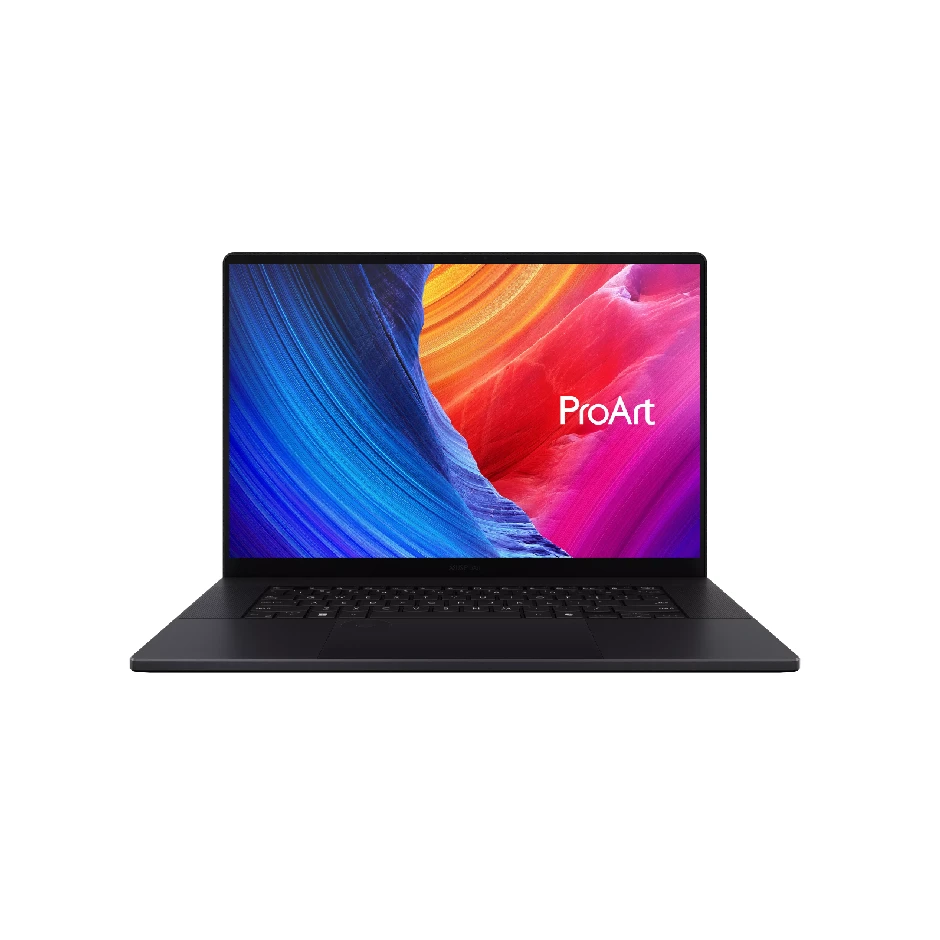 ASUS ProArt P16 H7606 RTX 5090