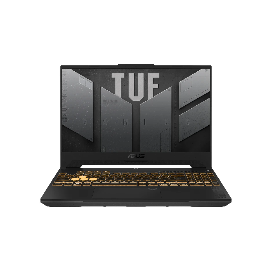 ASUS TUF Gaming F15 2023 RTX 4070