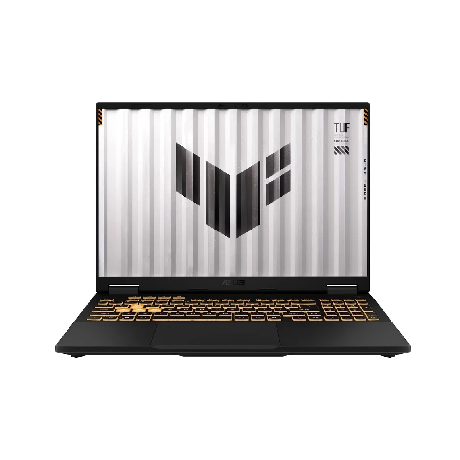 ASUS TUF Gaming F16 2025 RTX 5070