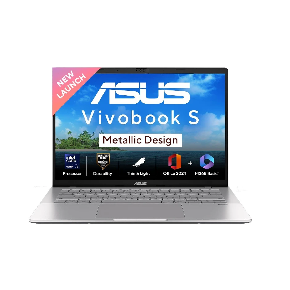 ASUS Vivobook S14 S3407 i7