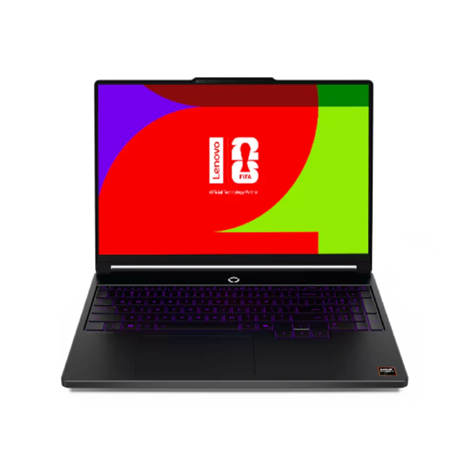 Lenovo Legion 5a Gen 11 RTX 5060