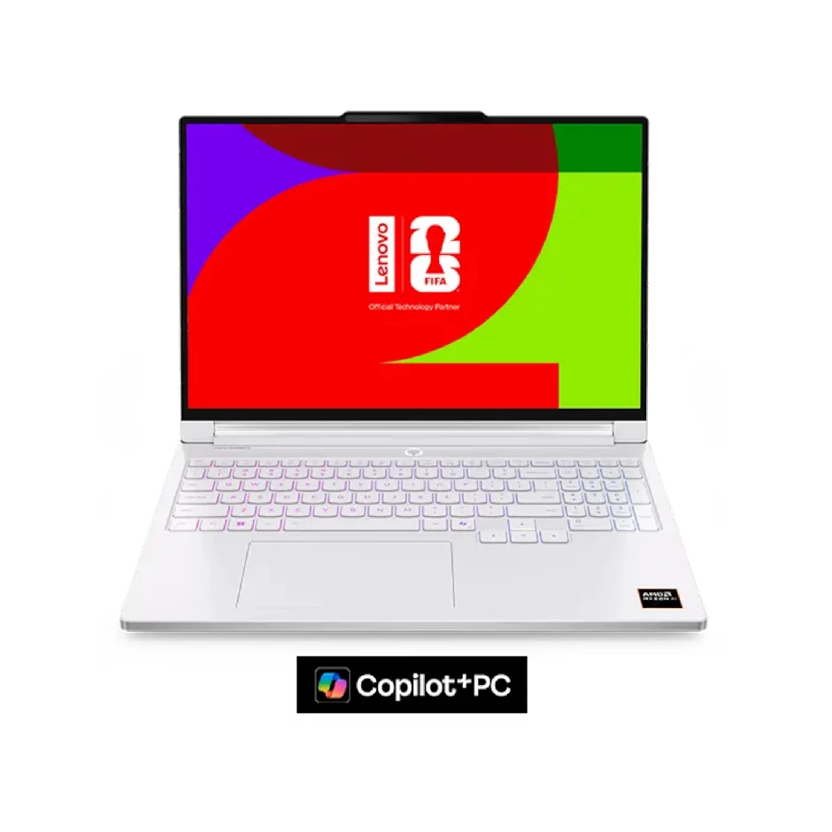 Lenovo Legion 7a Gen 11 RTX 5060