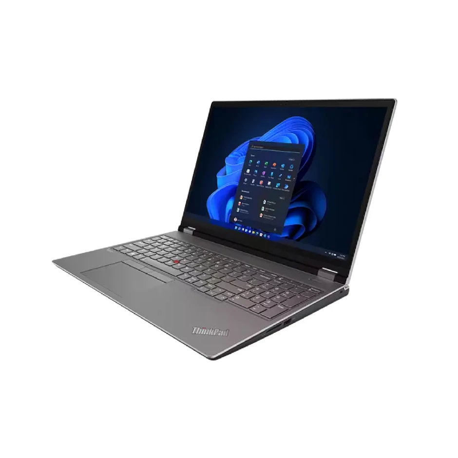 Lenovo ThinkPad P16 Gen 3 RTX PRO 1000 view 2