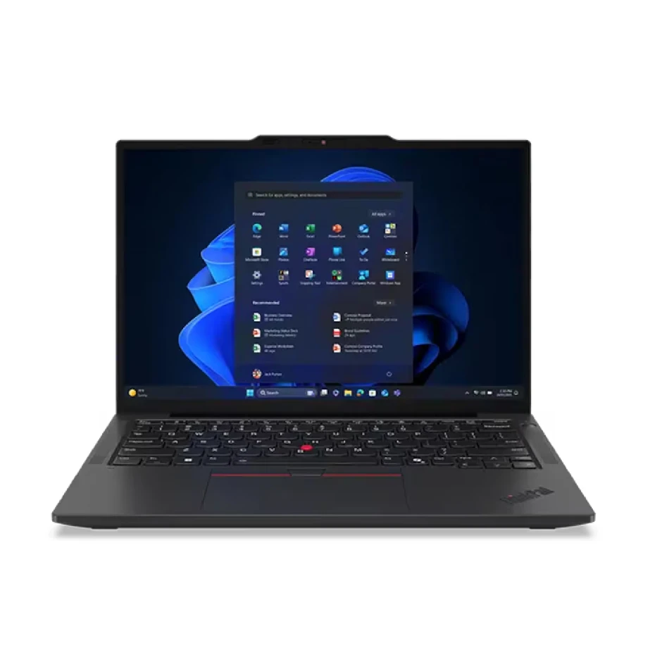Lenovo ThinkPad X13 Detachable 2026