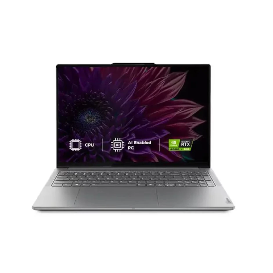 Lenovo Yoga Pro 9i Aura Edition 16 Gen 11