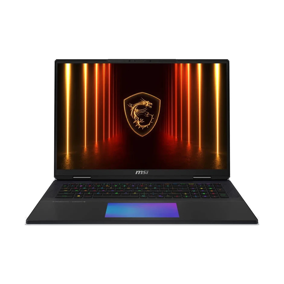 MSI Titan 18 HX AI A2XW RTX 5090