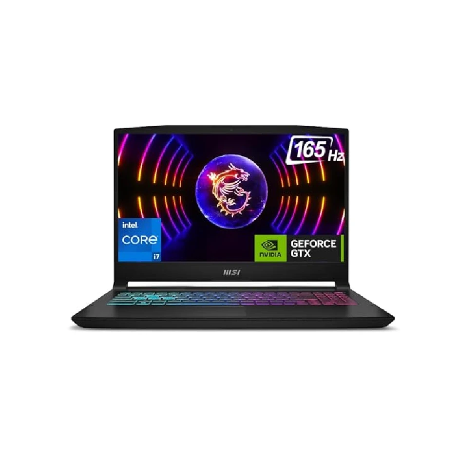 MSI Katana 15 B13U RTX 3050