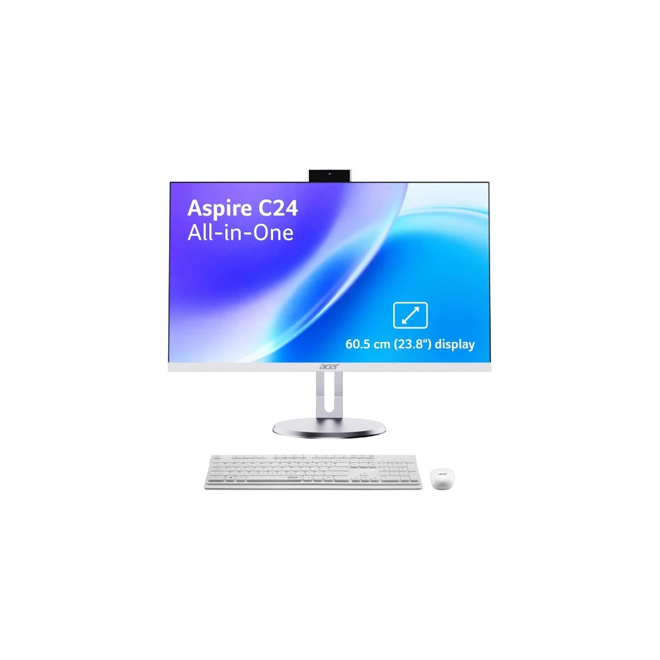 Acer Aspire C Intel All-in-One PC