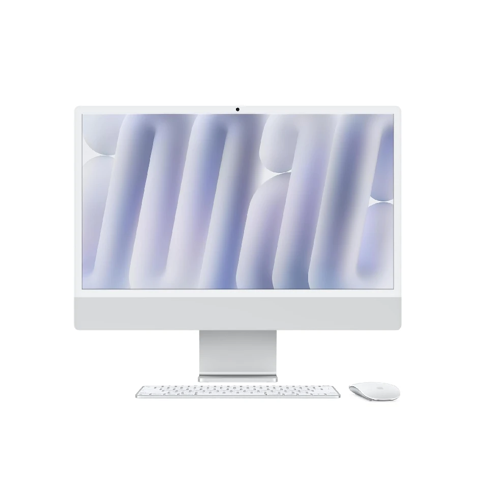 Apple iMac 24-inch M4