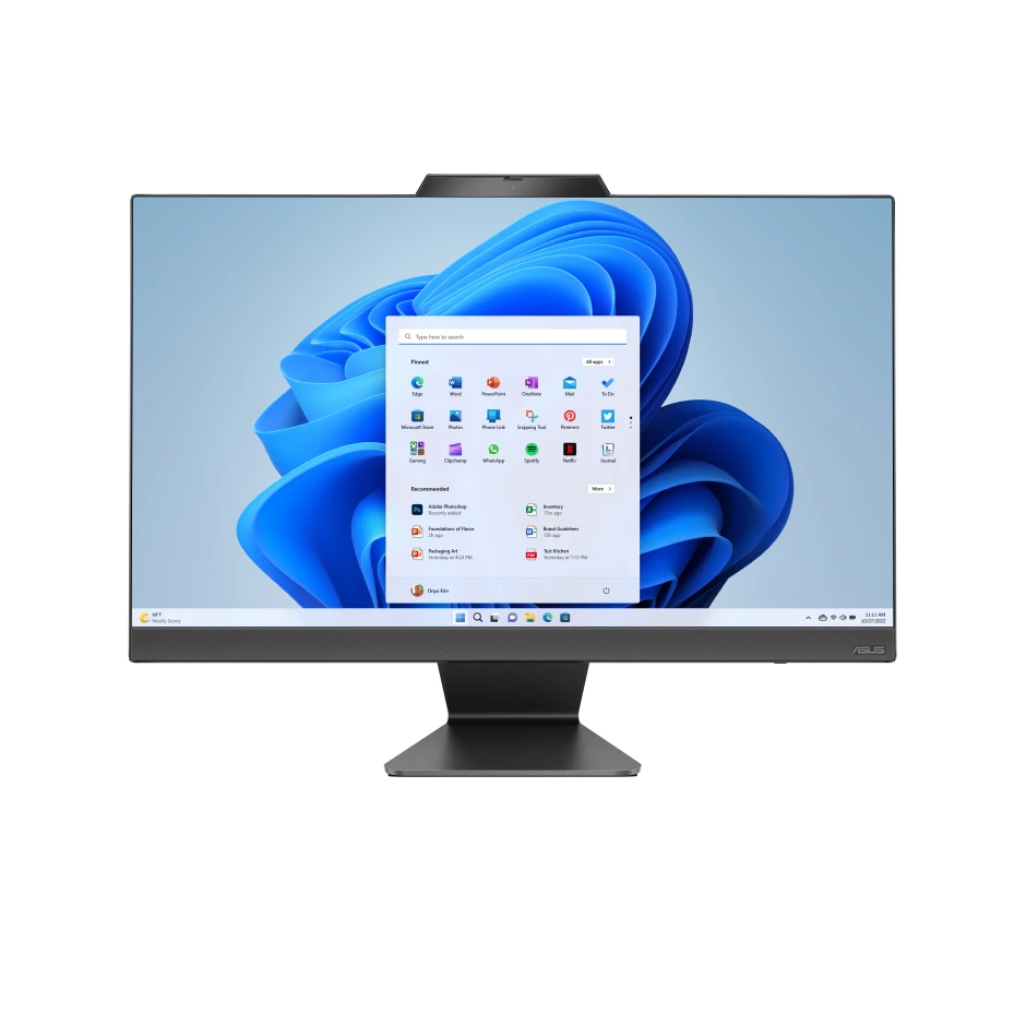 ASUS ExpertCenter E3 AiO 24 E3402WVA
