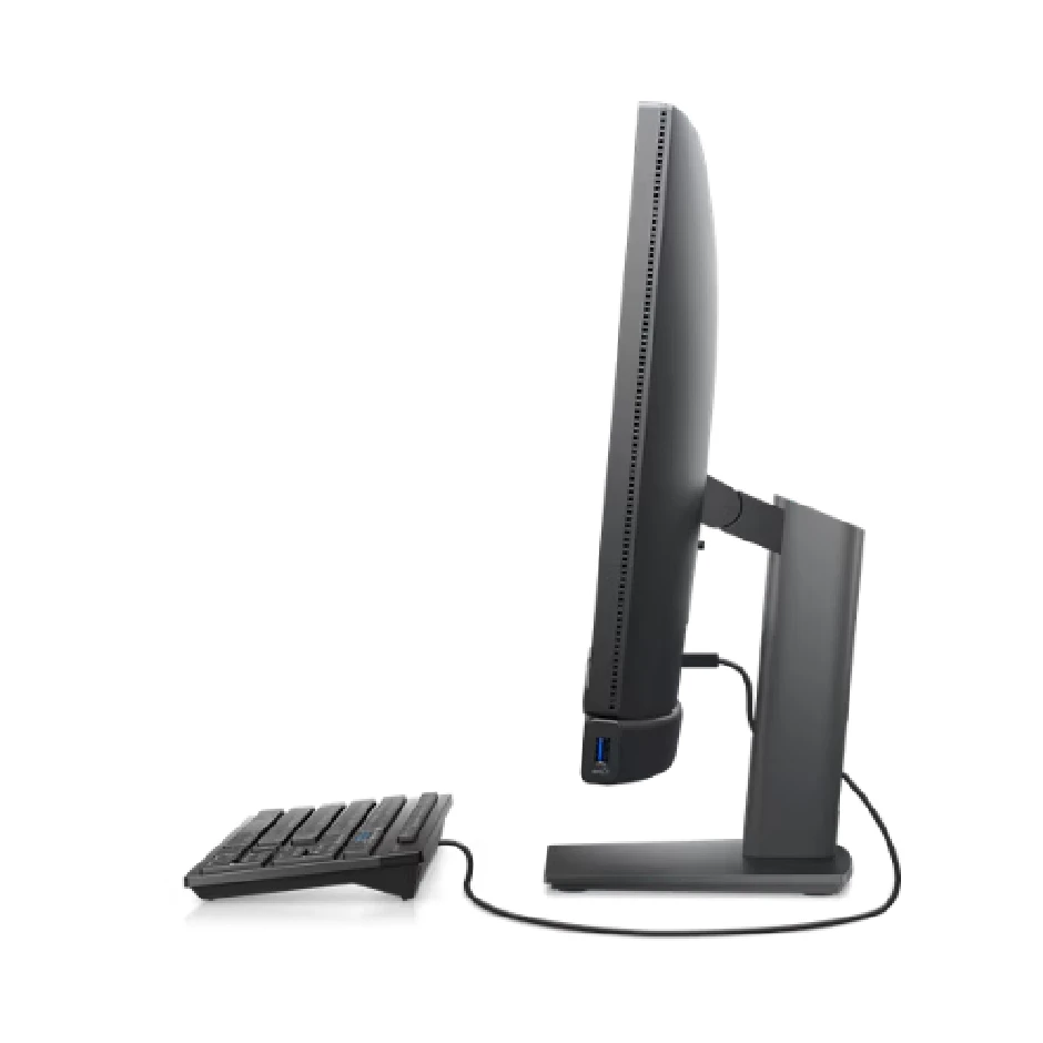 Dell OptiPlex 7420 Plus All-in-One i5 view 2