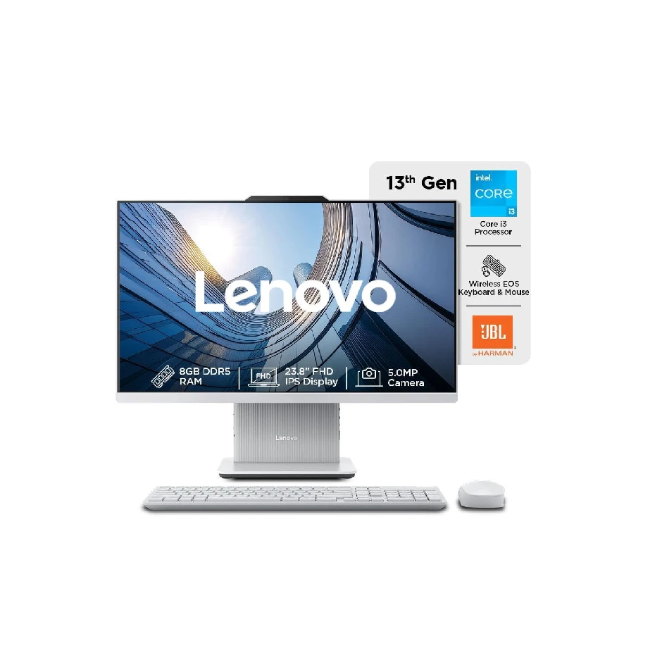 Lenovo IdeaCentre AIO 3i F0GJ00URIN