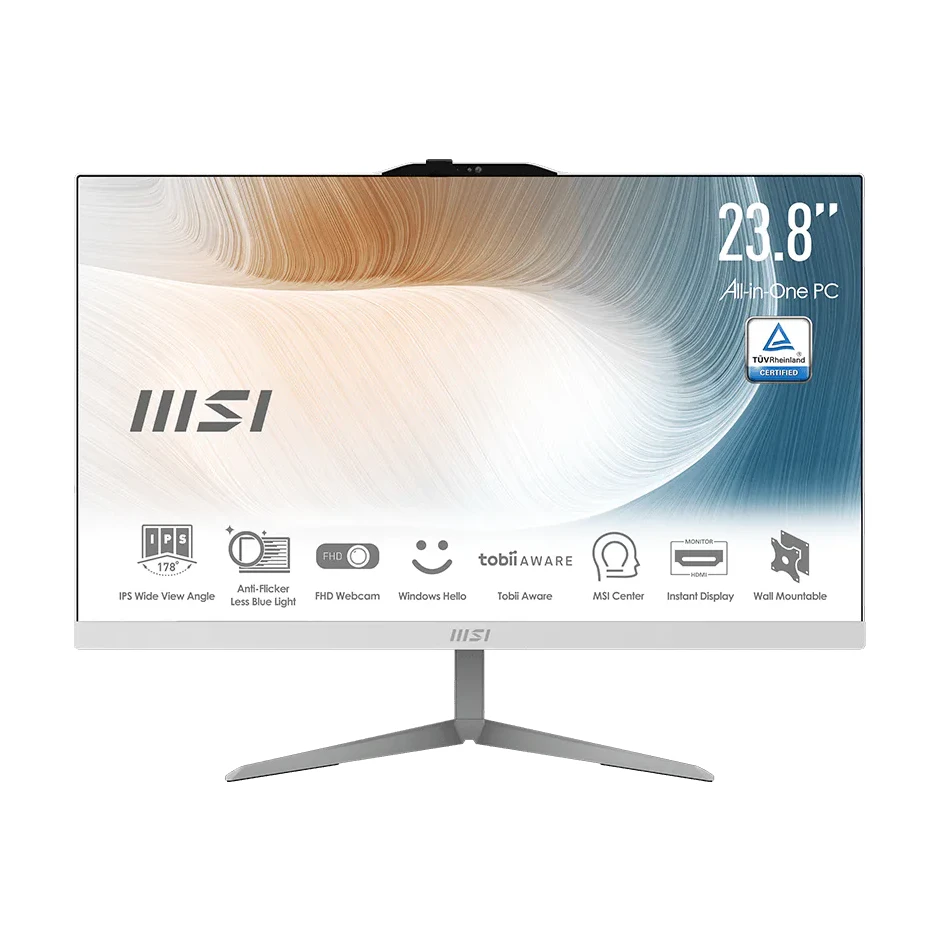 MSI Modern AM242 11M