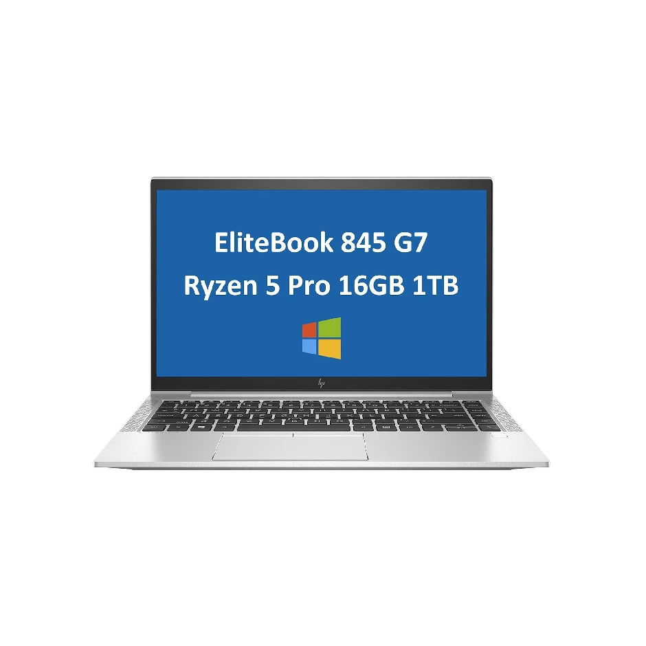 HP EliteBook 845 G7 Ryzen 5 PRO