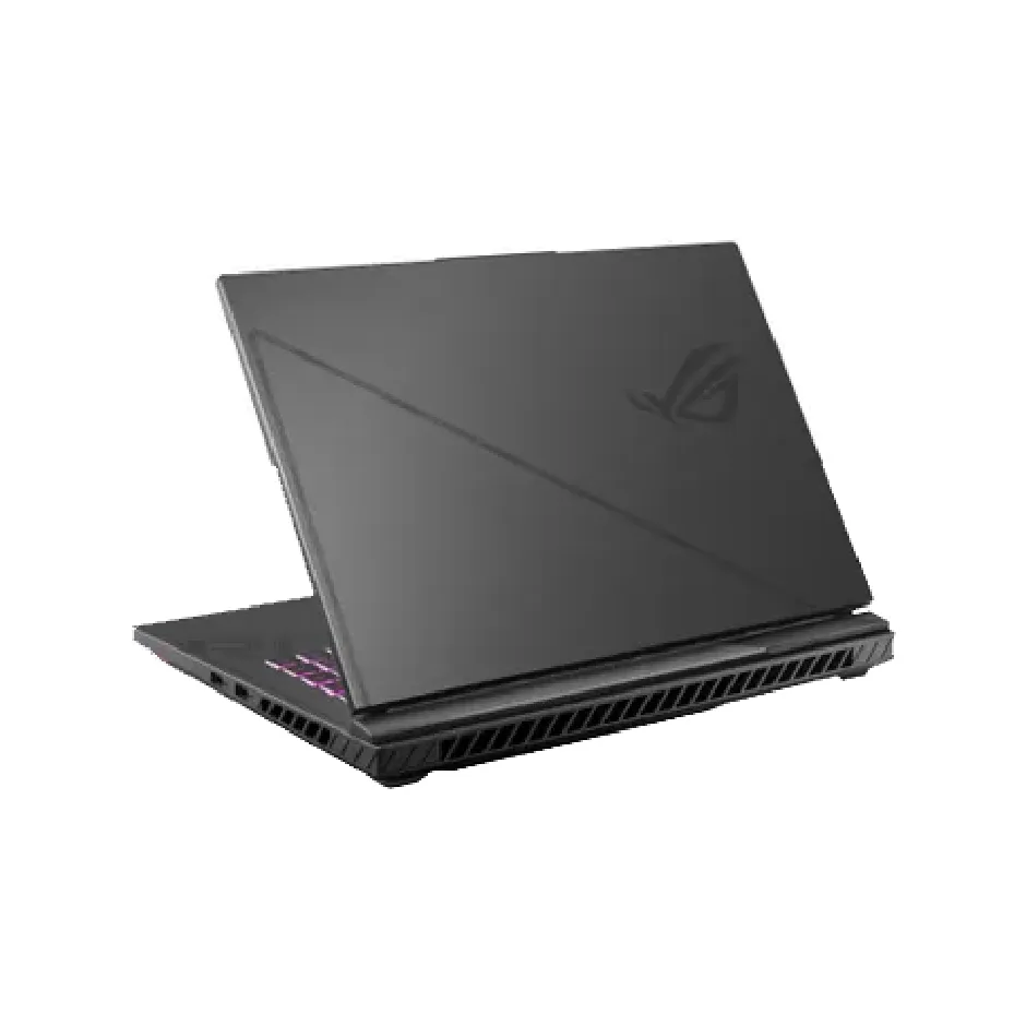 ASUS ROG Strix G16 2025 G614PH-RV033WS view 2