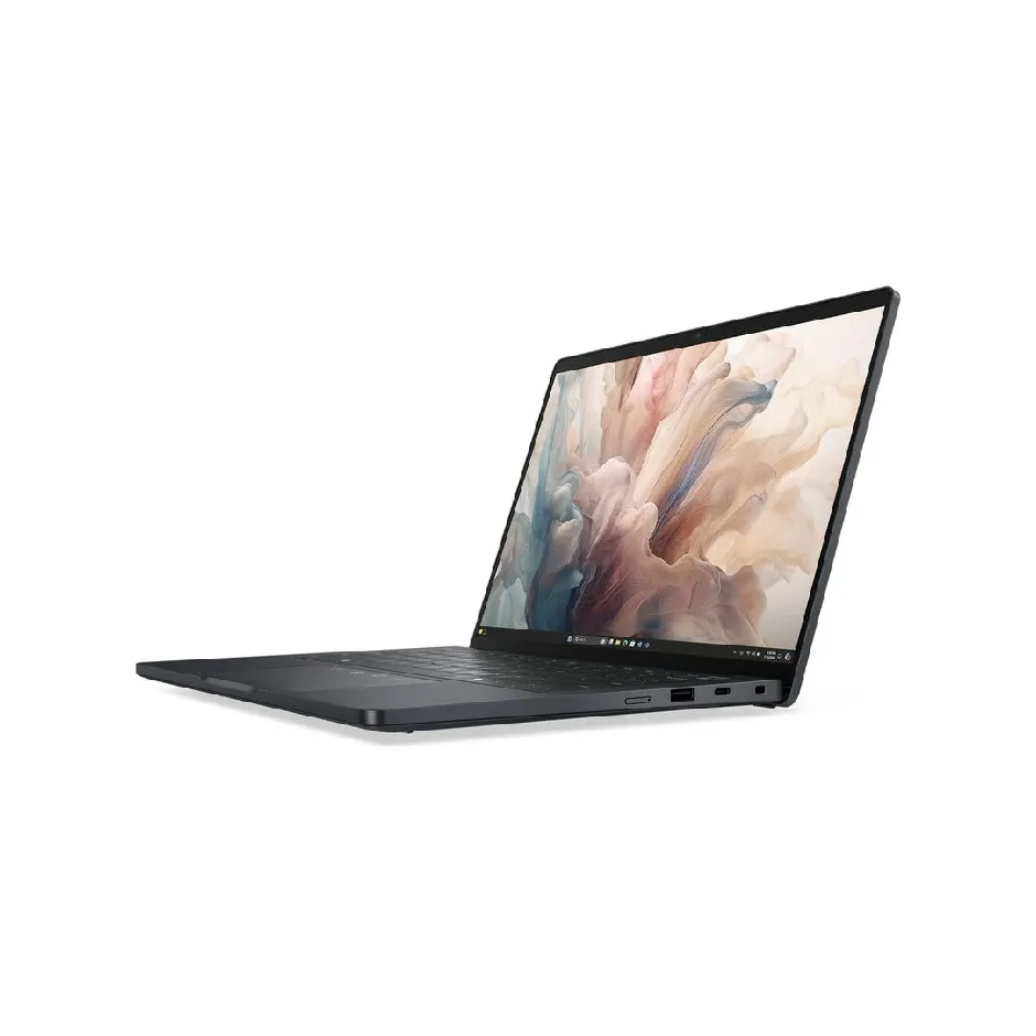 Dell Pro 14 AMD PC14255 view 2