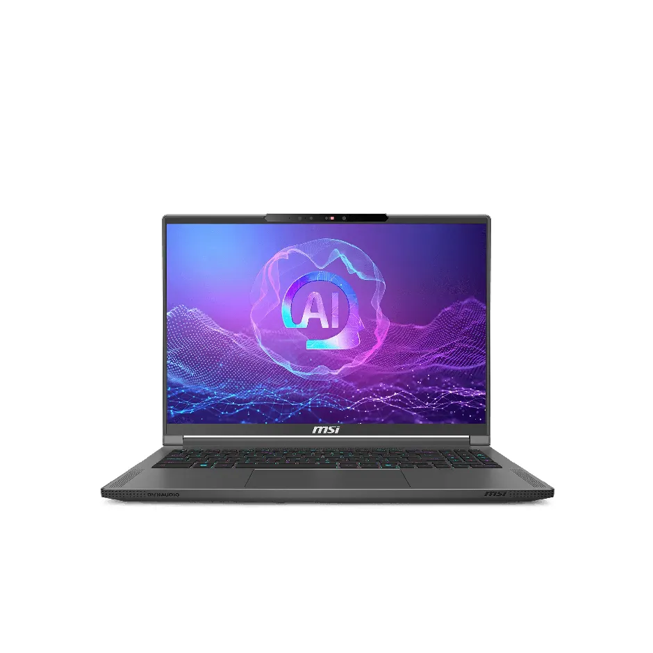 MSI Creator A16 AI+ A3HVFG-073IN