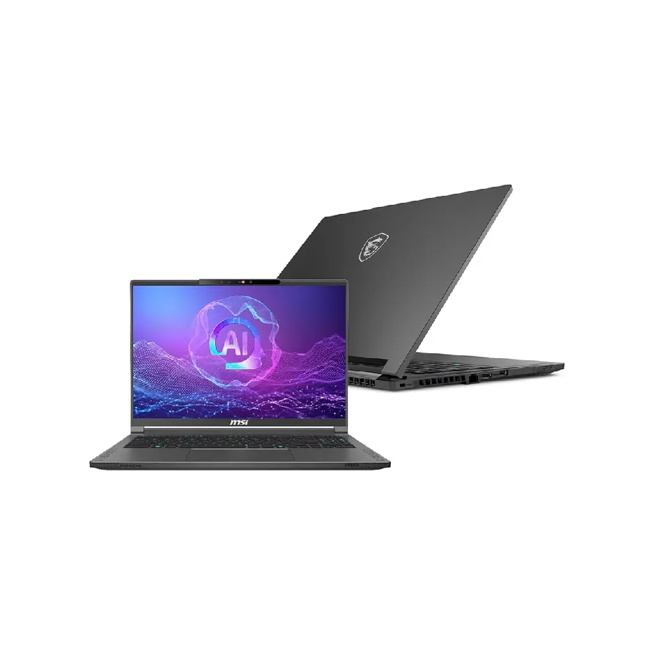 MSI Creator A16 AI+ A3HVFG-073IN view 2