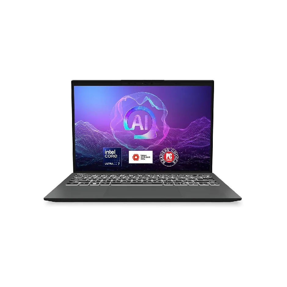 MSI Prestige 13 AI+ Evo A2VMG-070IN