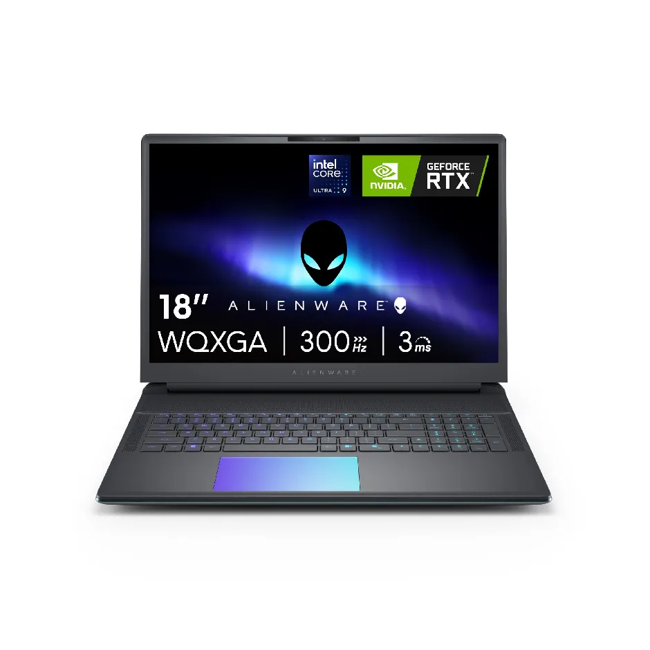 Alienware 18 Area-51 AA18250