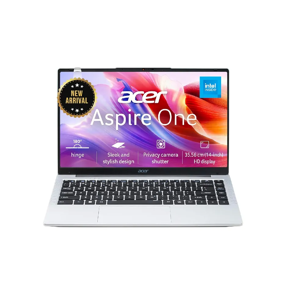 Acer Aspire One A114 Celeron N4500