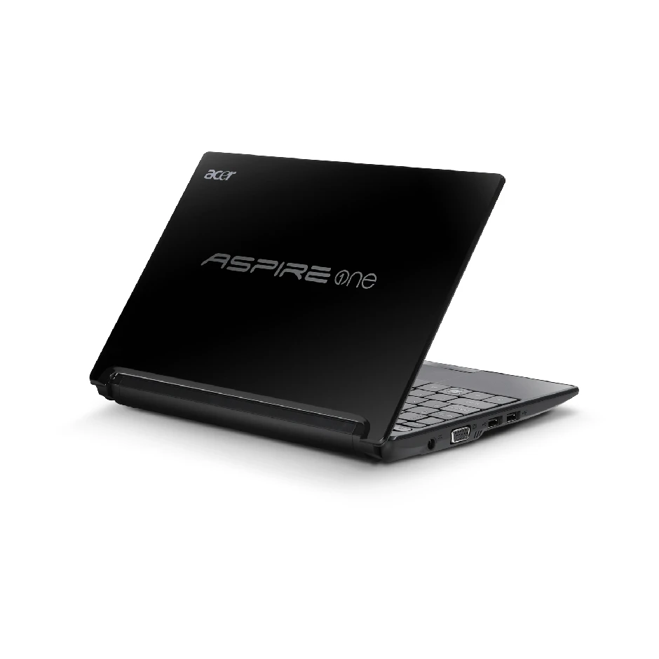 Acer Aspire One A114 Celeron N4500 view 2